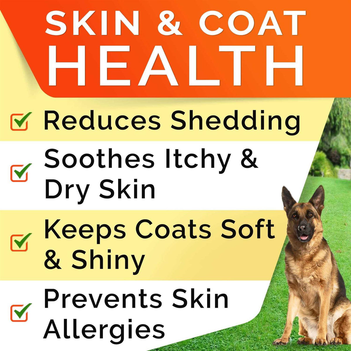 Fish Oil Omega 3 Dog Treats X9746