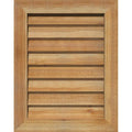 Vertical Gable Vent K832348