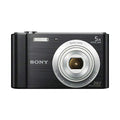 20.1 MP Digital Camera (Black) J7827