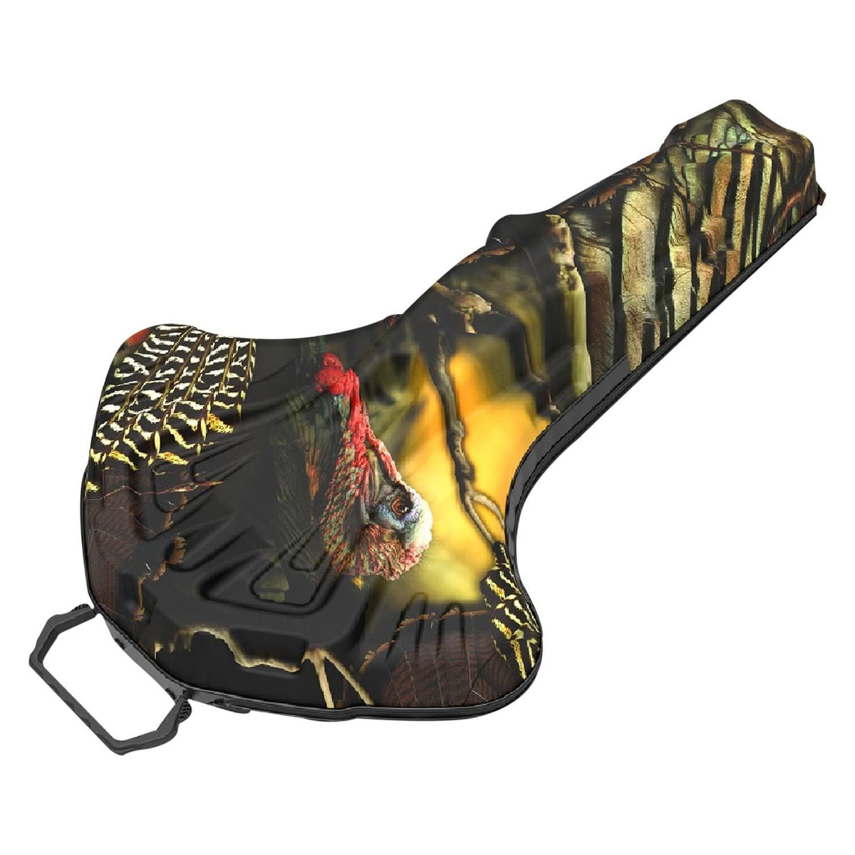 Blackspur Ballistic Crossbow Case Q672
