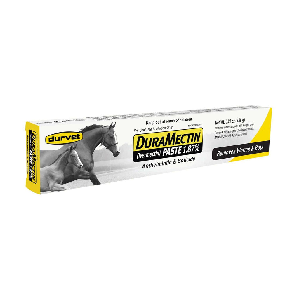 Durvet DuraMectin Paste S534