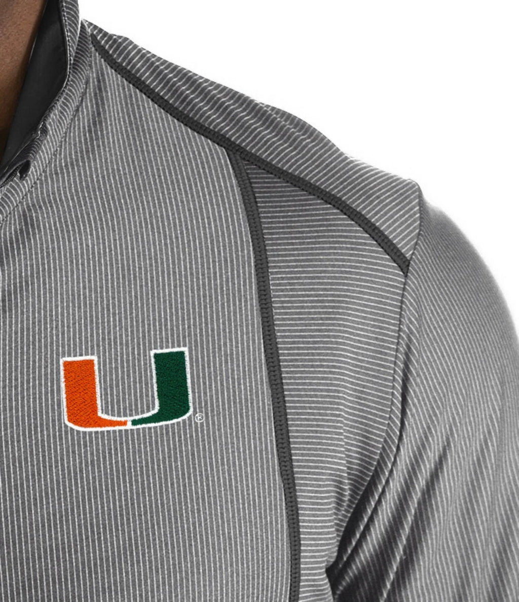 NCAA Tempo Half-Zip Pullover O9590