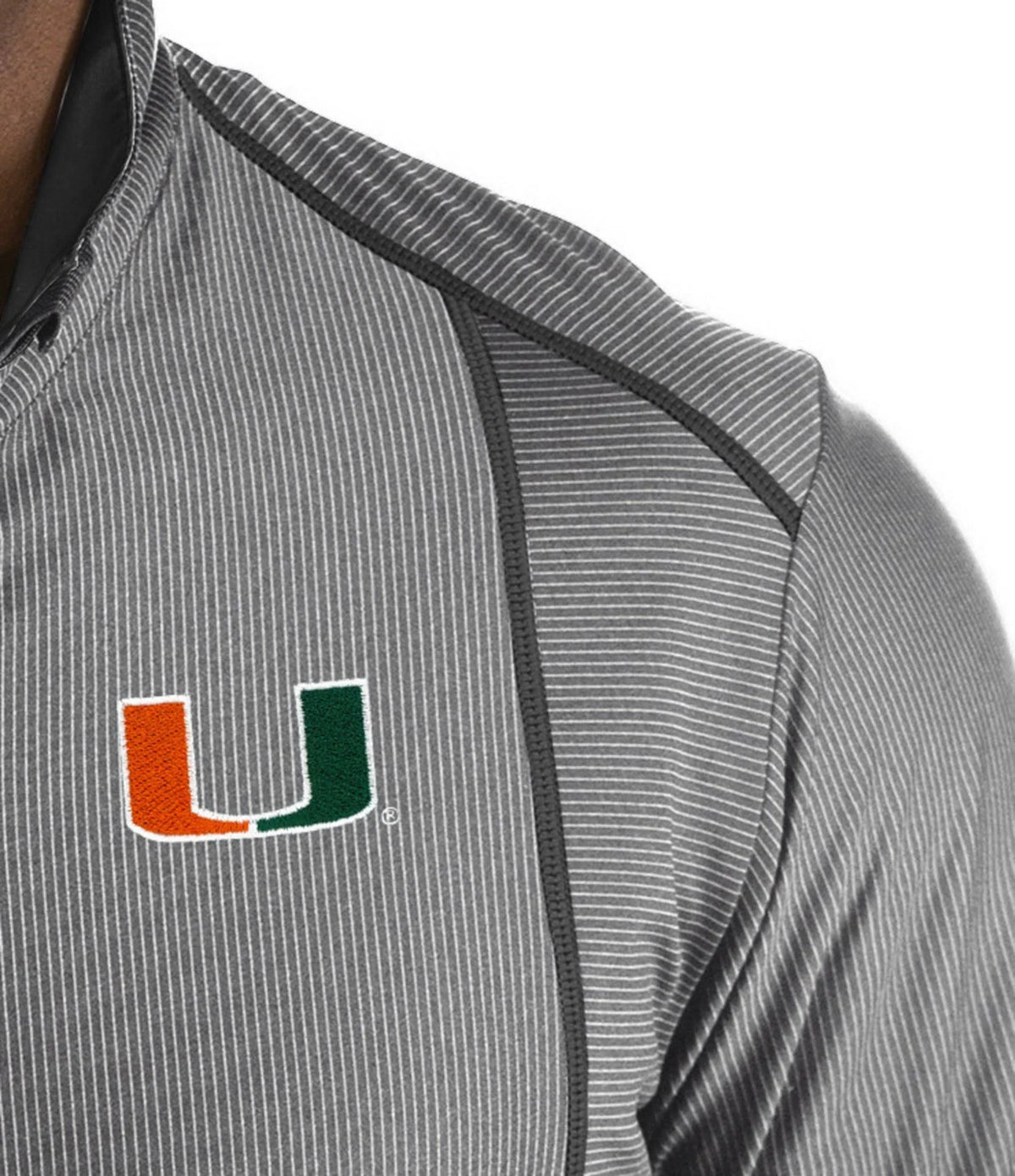 NCAA Tempo Half-Zip Pullover O9590