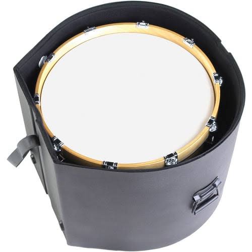16 x 32 Marching Bass Drum Case X13583
