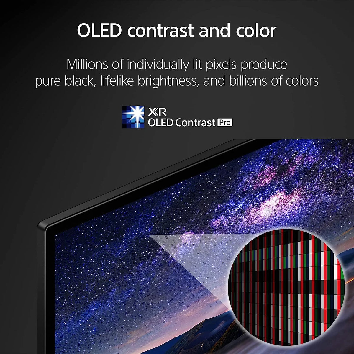 65 Inch 4K HDR OLED Smart Google TV Y930
