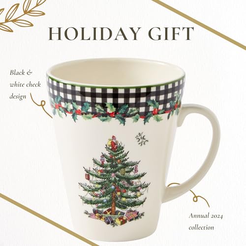 Porcelain 14oz Coffee or Tea Mug M123746