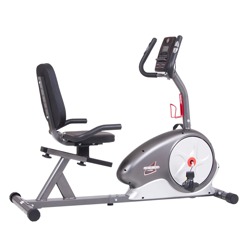 Magnetic Recumbent Exercise Bike X843231