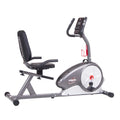 Magnetic Recumbent Exercise Bike X843231