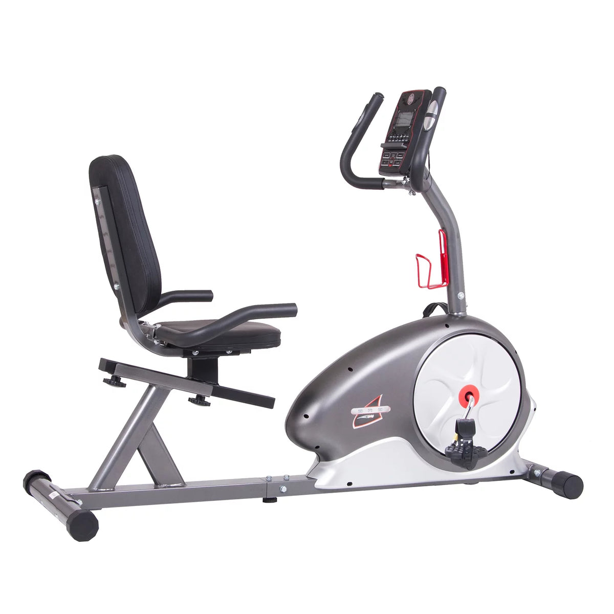 Magnetic Recumbent Exercise Bike X843231