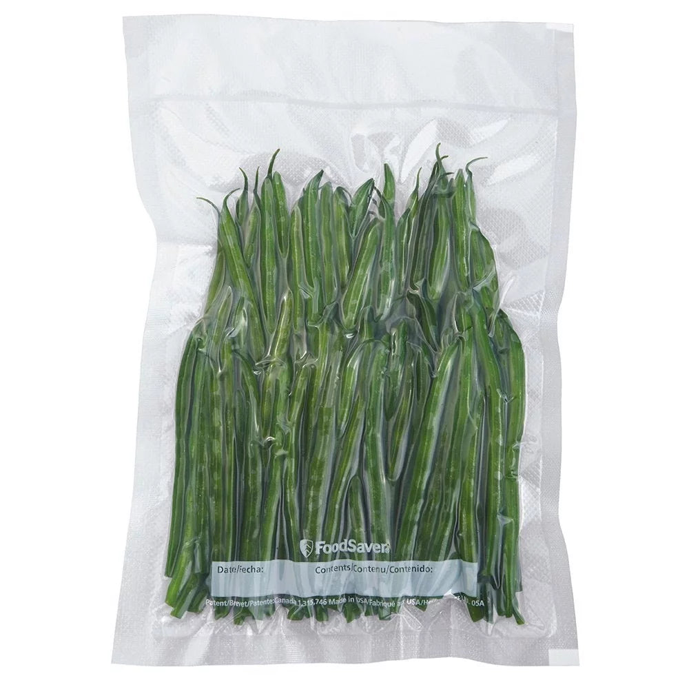 Clear Heat-Seal Roll 2 pk W262155