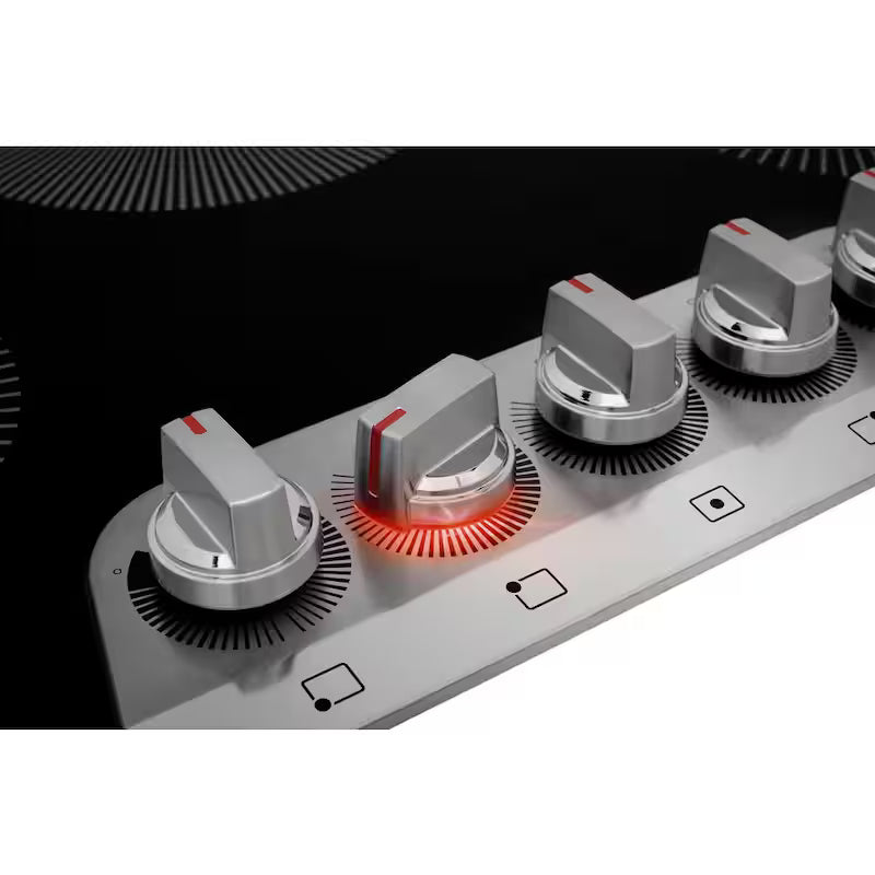 30 in. 5 Elements Electric Cooktop U5814