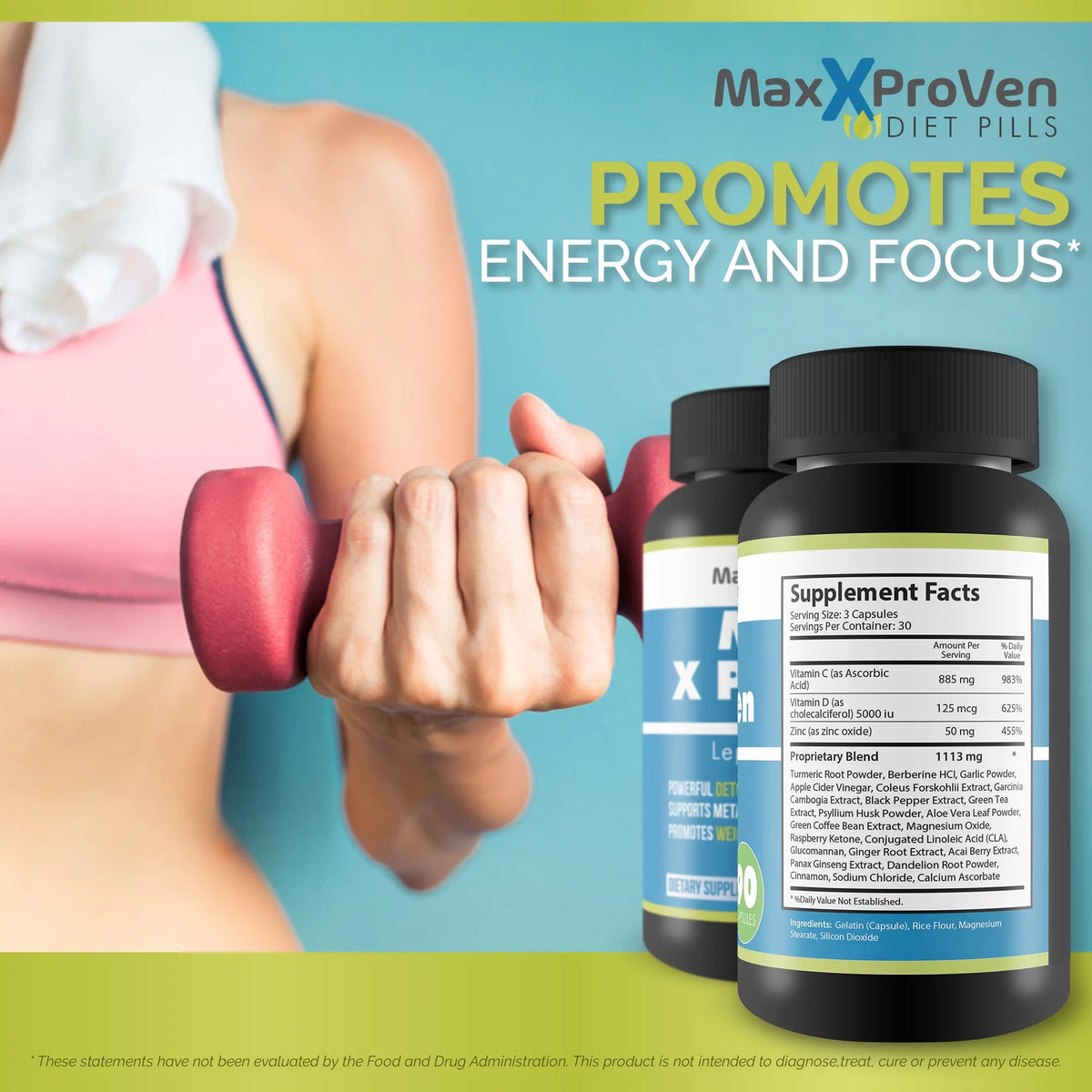 Weight Loss Diet Pills Supplements V954000