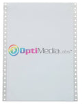Matte Paper Labels 850/Carton L770