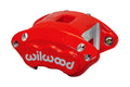 Red Caliper A16359