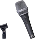 Black Dynamic Vocal Microphone X331
