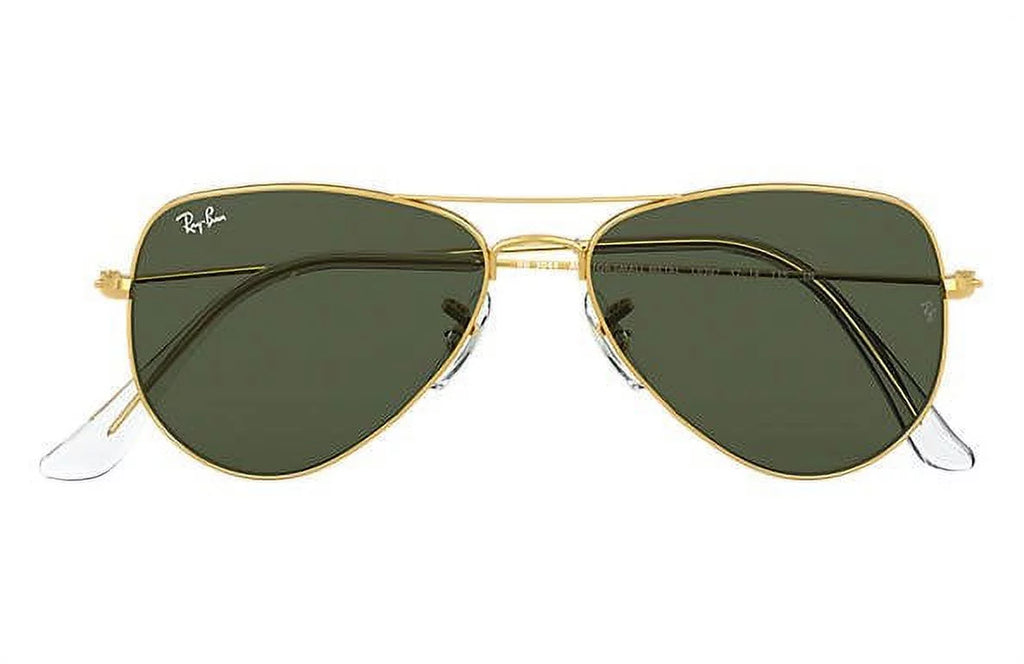 Green Classic G-15 Pilot Sunglasses E580