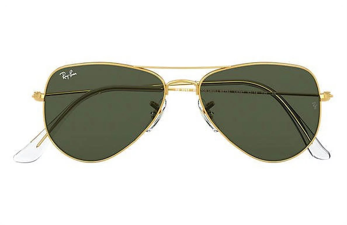 Green Classic G-15 Pilot Sunglasses E580