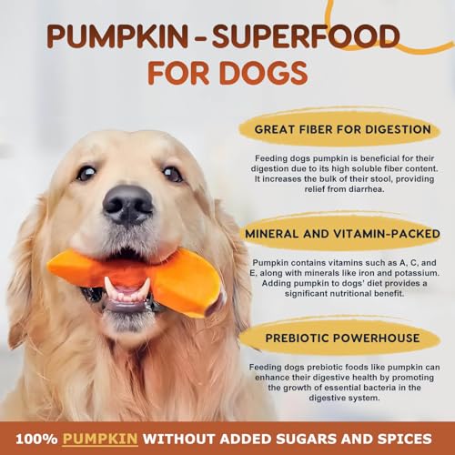 120 Soft Chews Probiotics for Dogs V2074