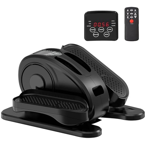 Fully Assembled Mini Elliptical Machine G600