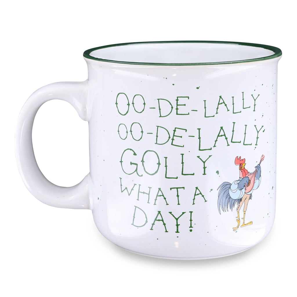 20oz Ceramic Camper Mug P642138