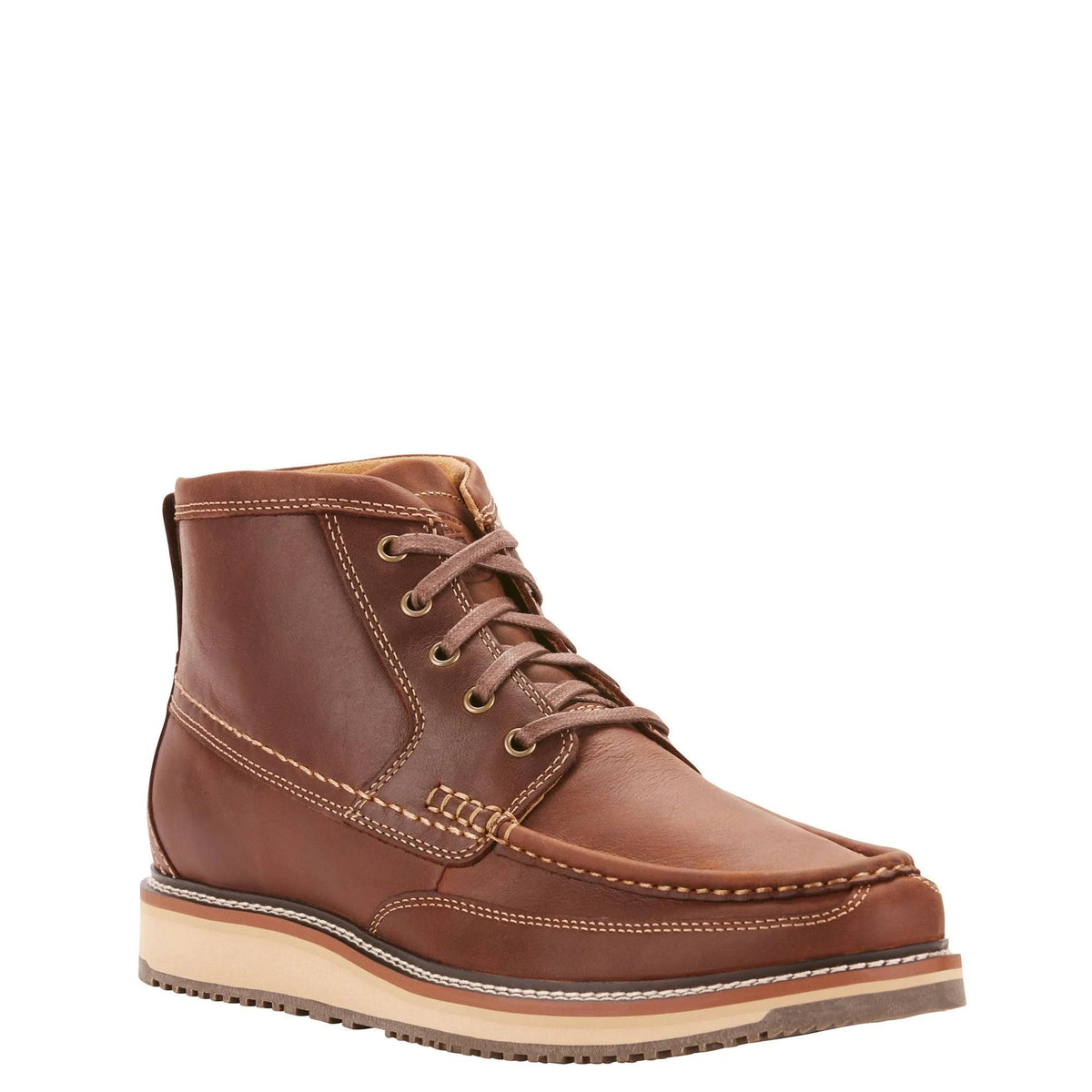 Brown 11 Work Boots S39615