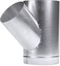 45 Degree Wye Joint Duct Fitting O77804
