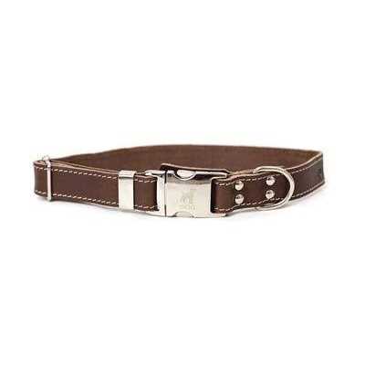 Soft Leather Collar X54142