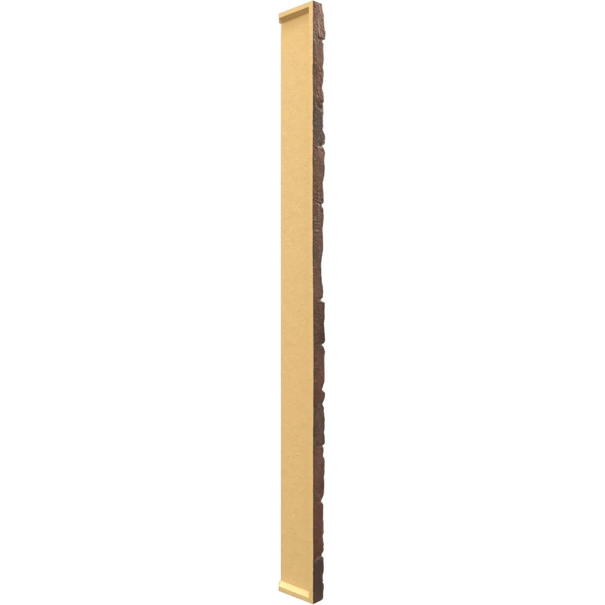Faux Stone Siding Panels O6548
