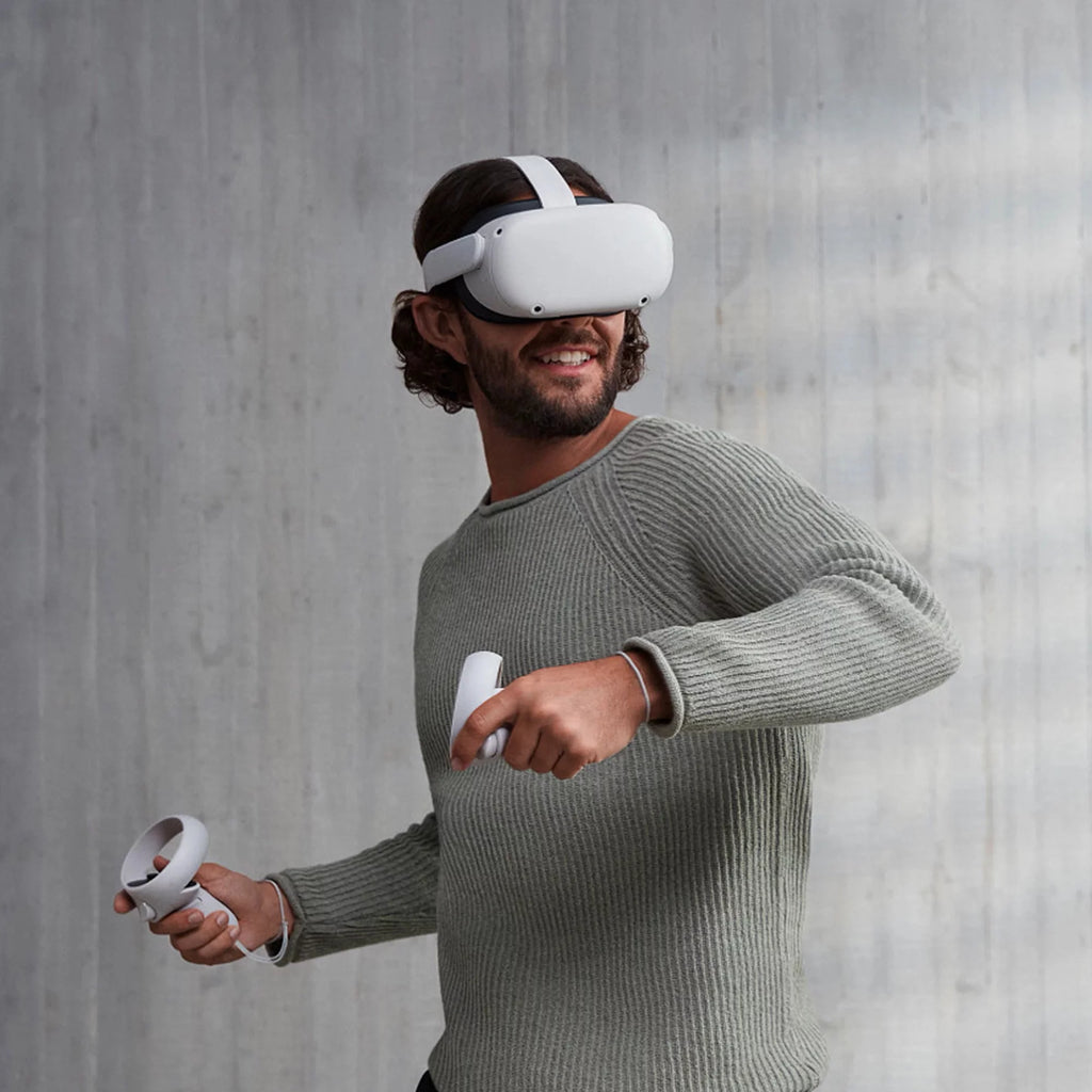 128GB All-In-One Virtual Reality Headset D181897