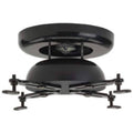 Black Projector Mount H399236
