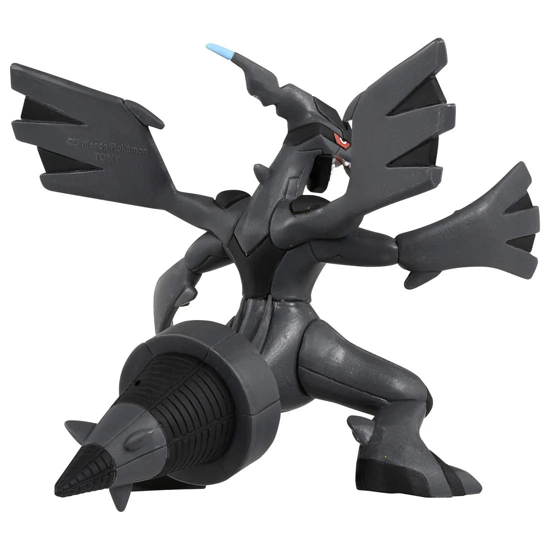 Zekrom 4-inch Action Figure X18702