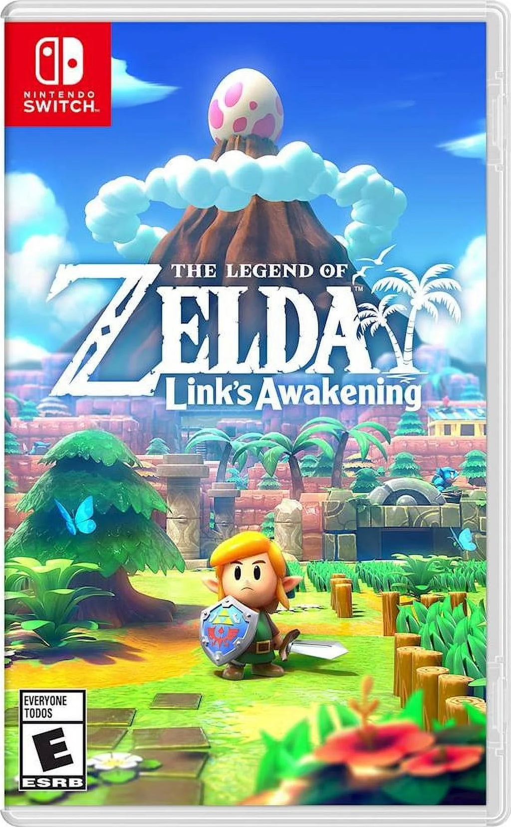Switch Console Set Bundle K5293