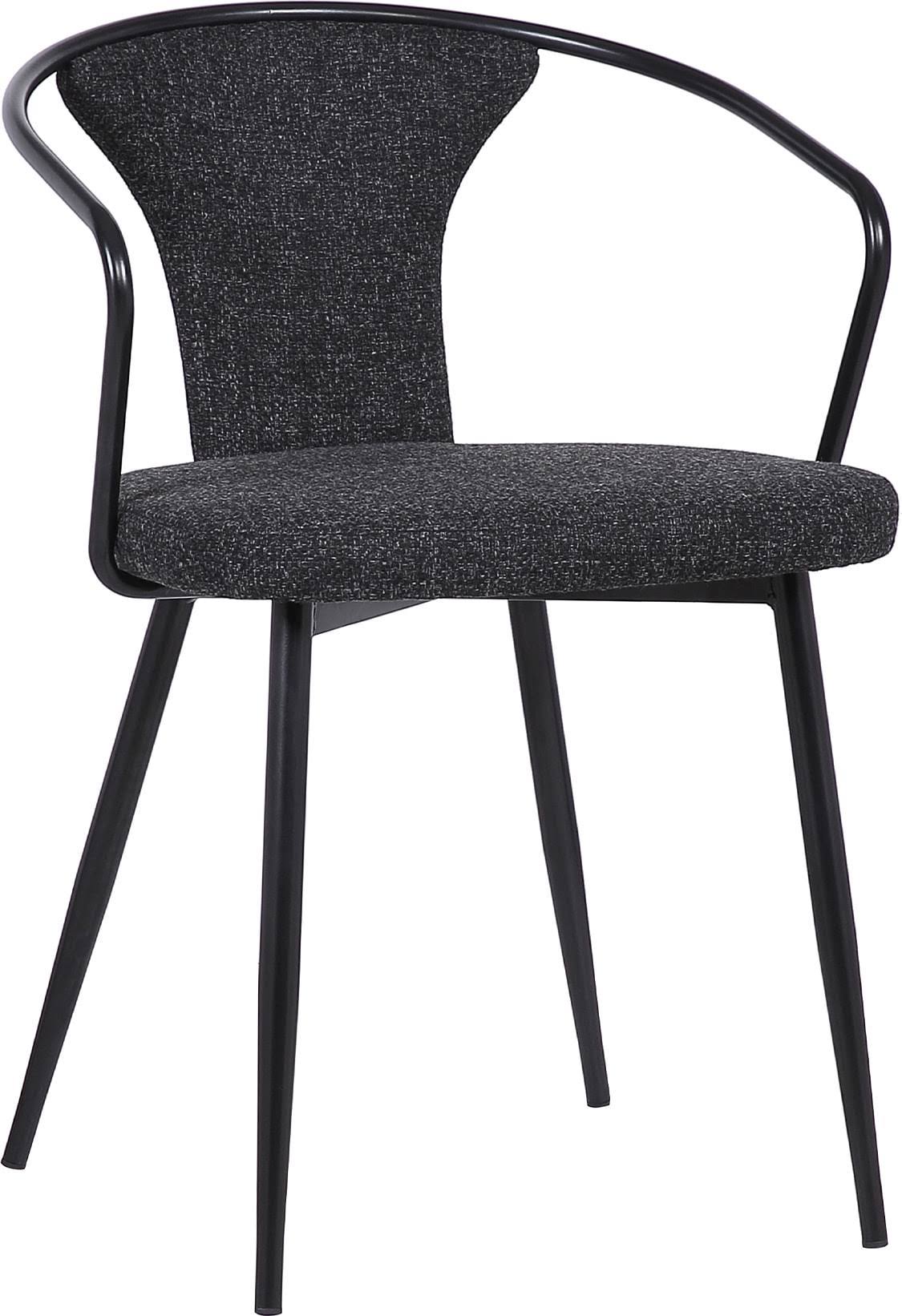 Black Dining Chair E113120