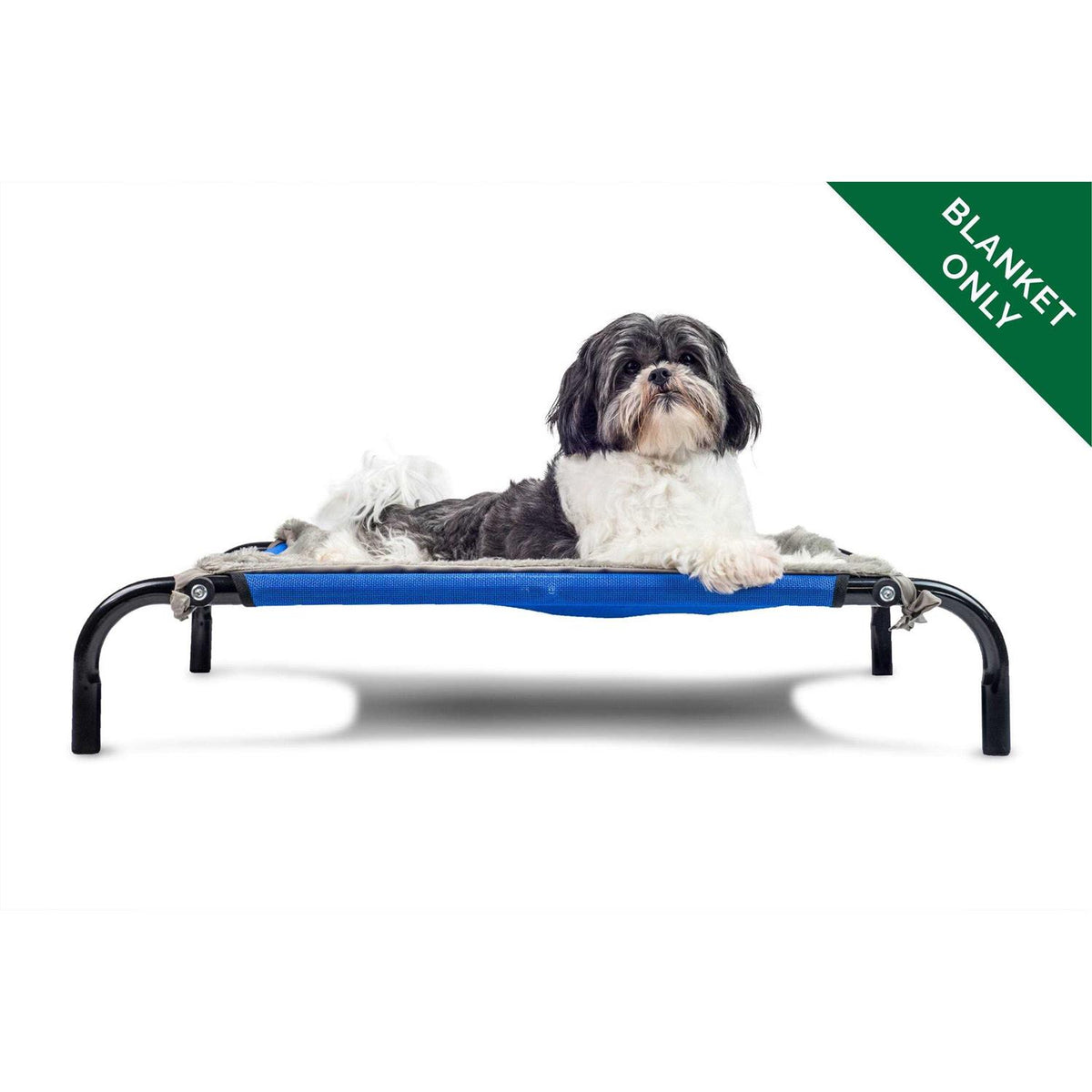 Plush Pet Cot Blanket H916