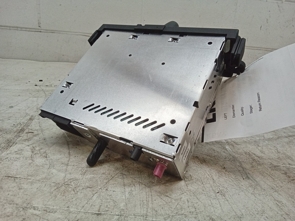 12 Mini Cooper Countryman CD Player Radio OEM P942
