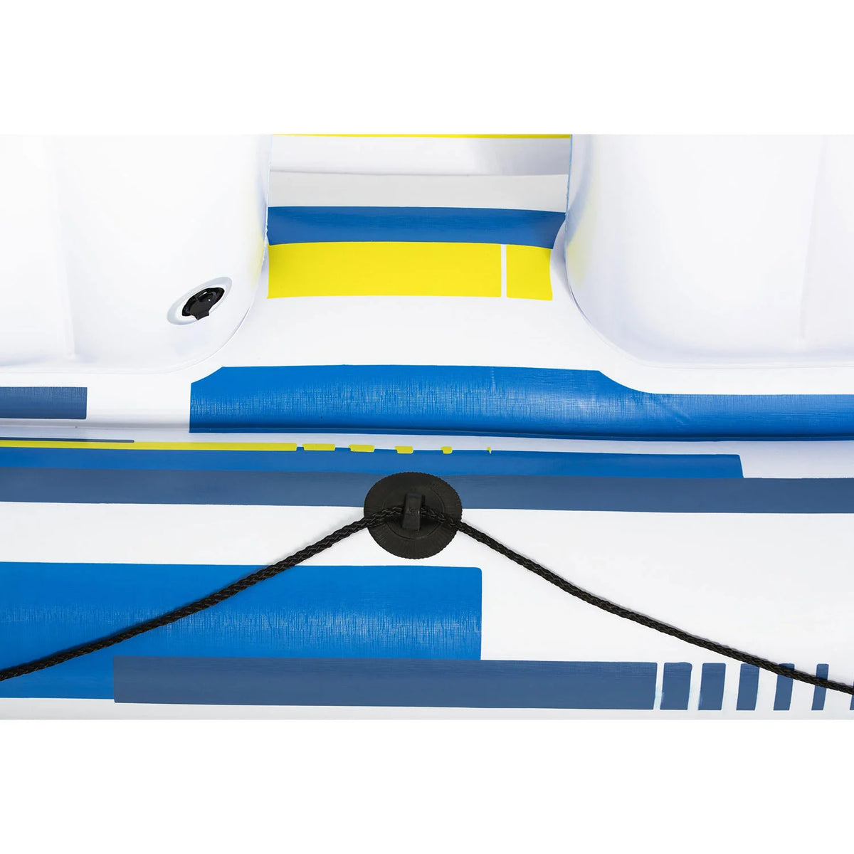 6-Person Inflatable Float D93040