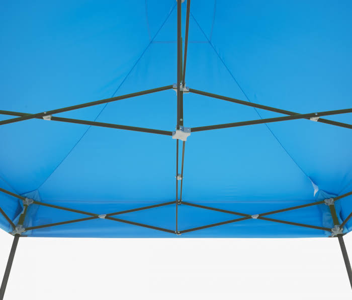 Aluminum Grape Instant Shelter Canopy B566005
