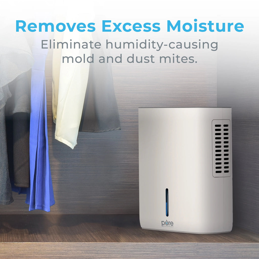 1 Pint Dehumidifier U962