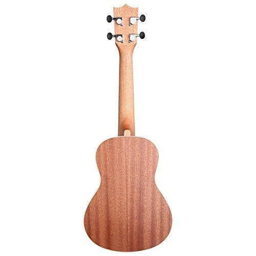 Concert Sapele Ukulele Q592253