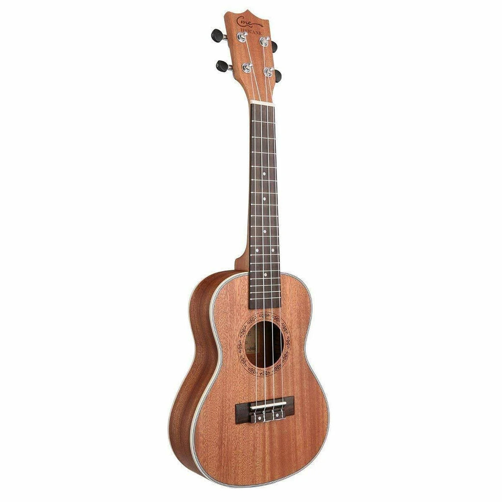 Concert Sapele Ukulele Q592253