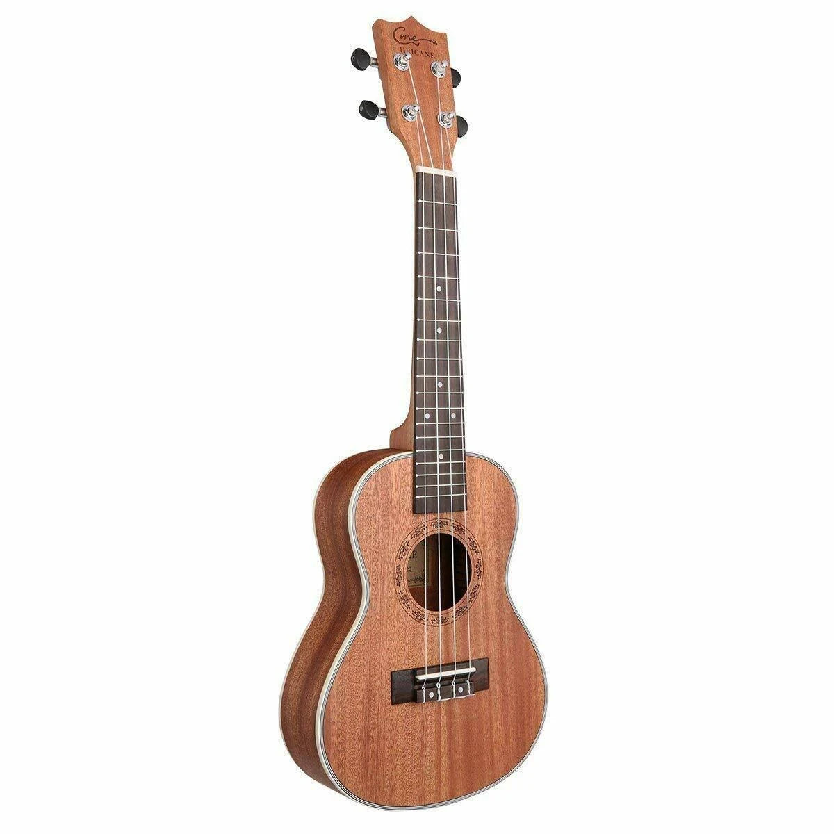 Concert Sapele Ukulele Q592253