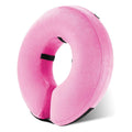 Inflatable Soft Dog Collar Adjustable B2022