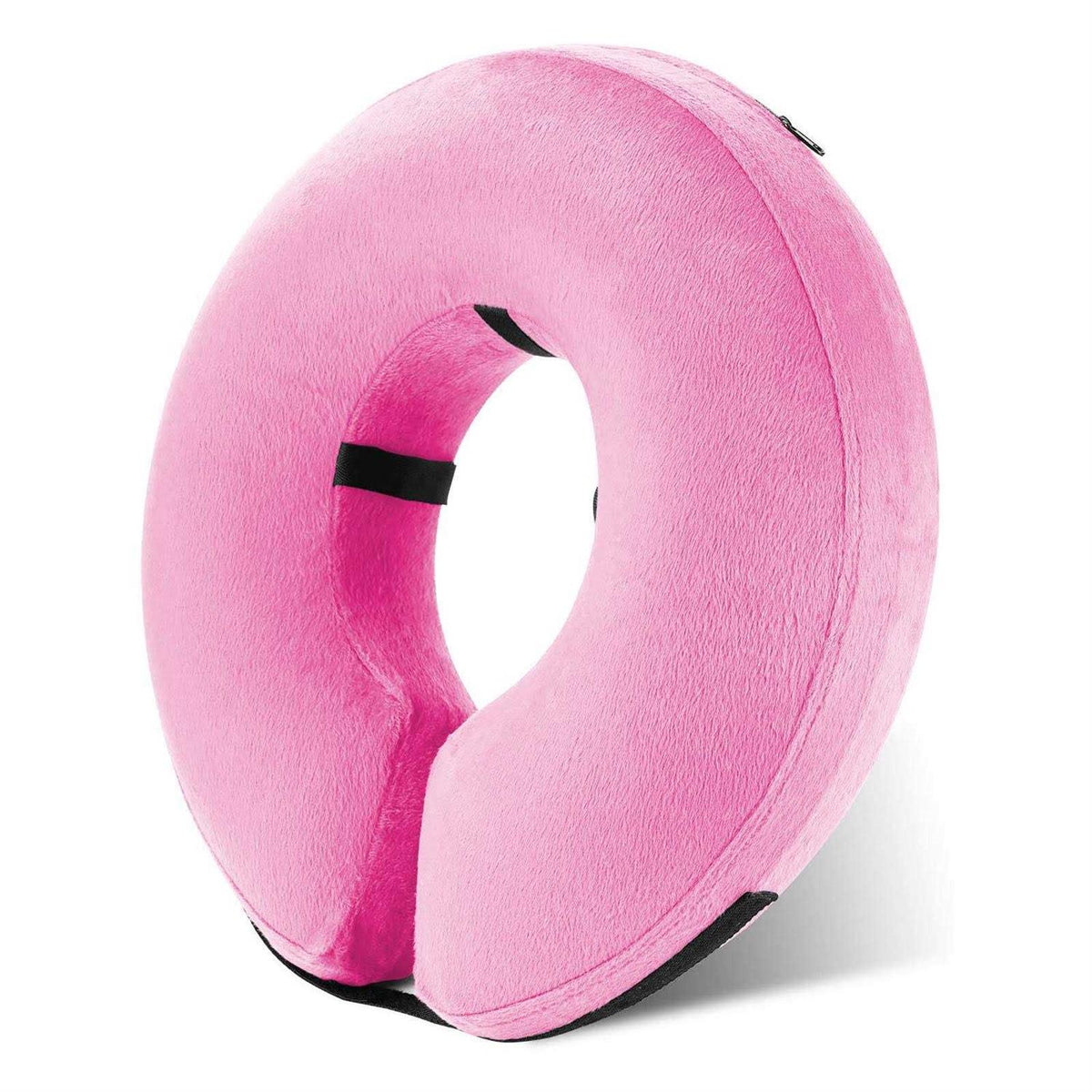 Inflatable Soft Dog Collar Adjustable B2022