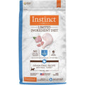 Limited Ingredient Diet Grain Free Dry Cat Food with Real Turkey E674638