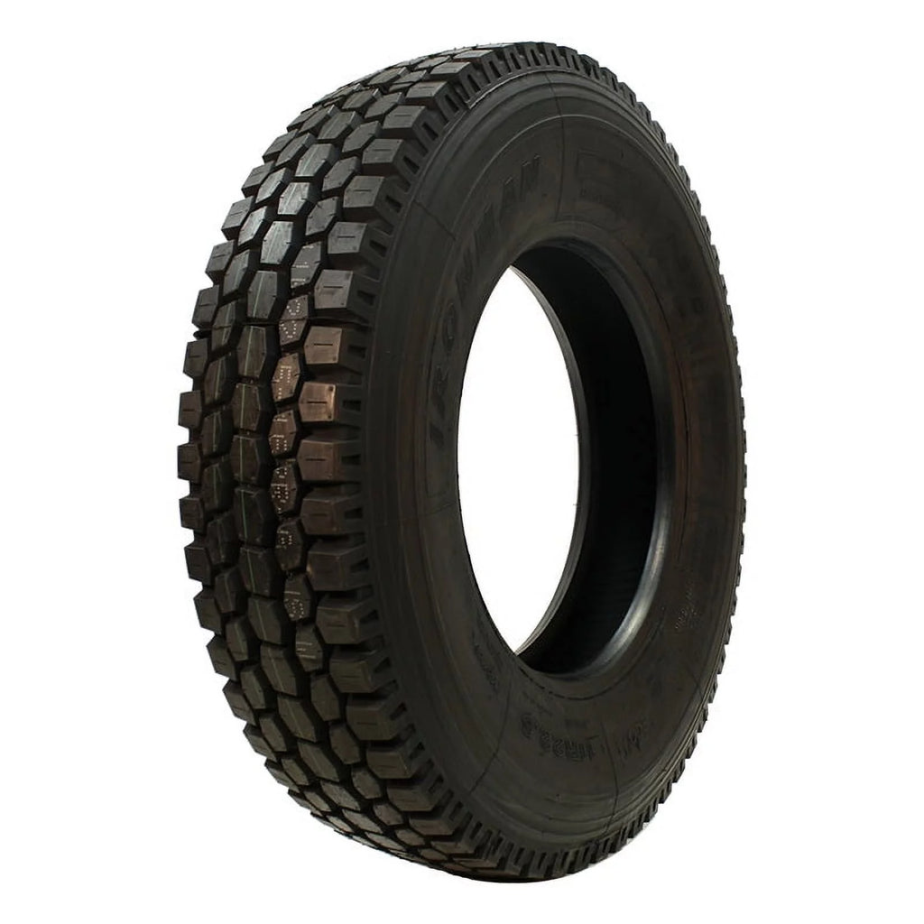 295/75R22.5 144L Tire Q6068