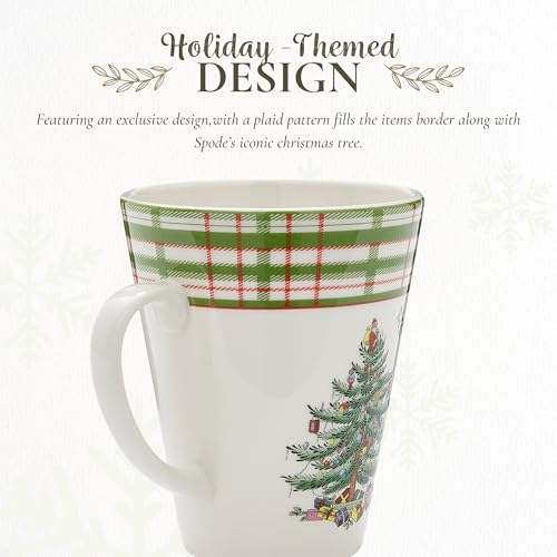 Porcelain 14oz Coffee or Tea Mug M123746