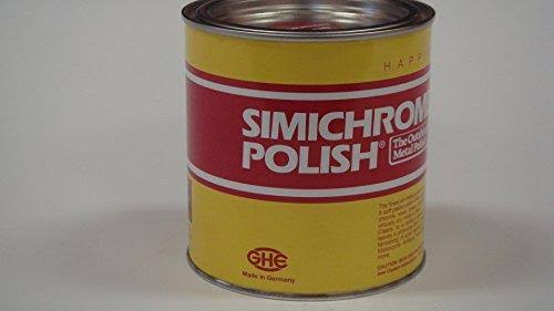 Metal Polish T281817