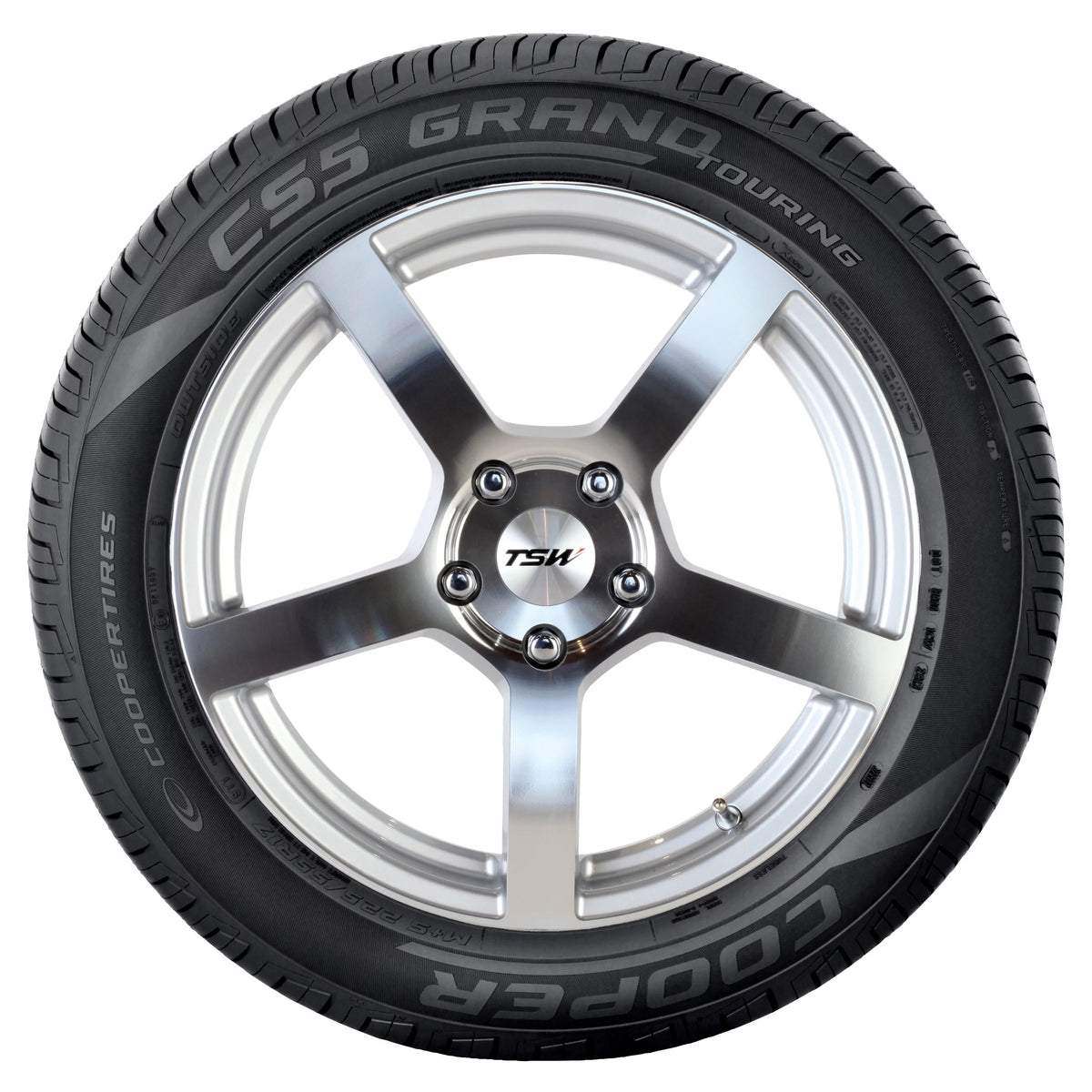 All Season 235/60R16 100T Passenger Tire X4816