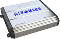 Mono Channel Car Audio Amplifier V167