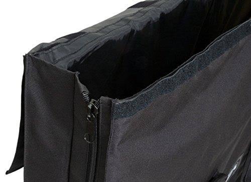 Expandable Art Portfolio Case J8750